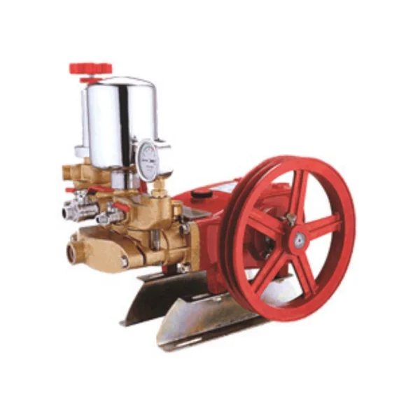 [BNC HITECH] [BNC HITECH] Head Pump (Manual) BC - 80A 5PS 800~1200rpm 40bar Spray 15M 19kg