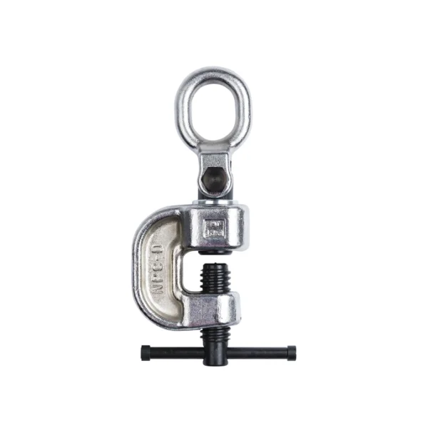 [NATIONAL CLAMP] Screw Clamp NPC - 3DB