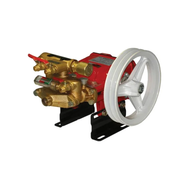 [BNC HITECH] Head Pump BC - 25A (Automatic) 1.5PS 700~1100rpm 35bar Spray 9M 9.2kg