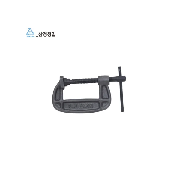 [SAMJUNG] C - Clamp (5")