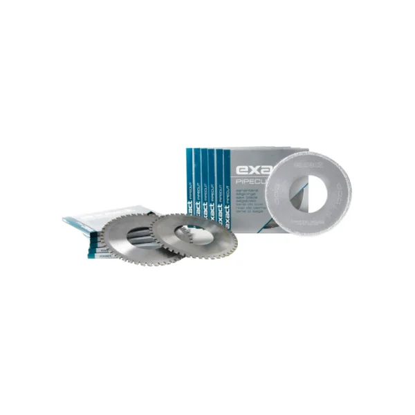 [REX] EXACT Saw Blade (for Steel Pipe) EXACT - T165