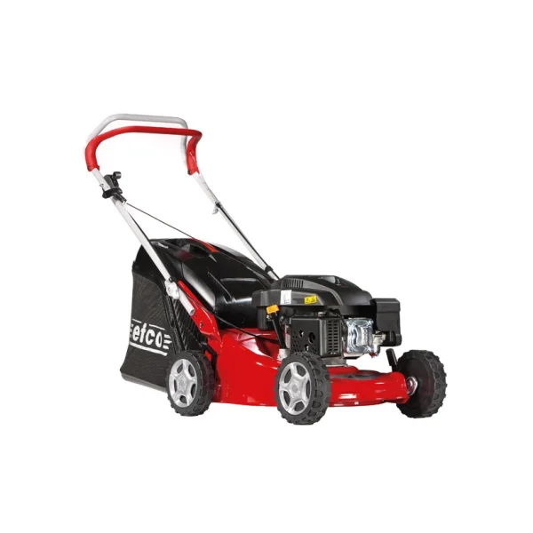 EFCO LR44PK - COMFORT Self - Propelled Lawn Mower (5HP)/ Engine Model: EMAK K500