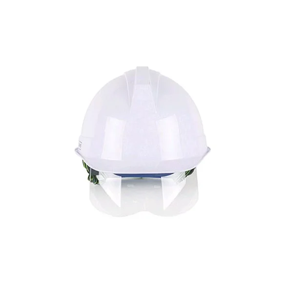 [NAVI MRO] Safety Helmet (Goggle Type/ White/ Printed, 10 pcs)