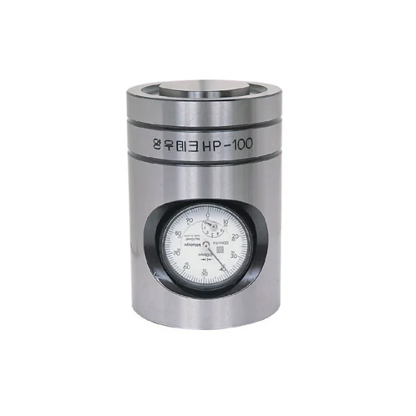 YANGWOO Preheater HP - 100M