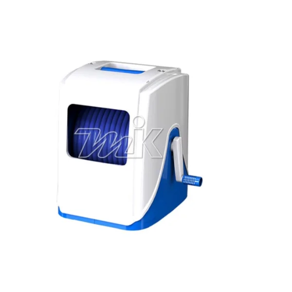 [ALLRUBBER] Toyama Water Hose Set (Japan) - PRQC 20 (20M)