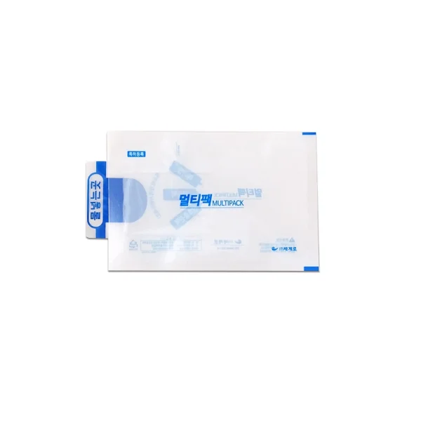 SEGYERO Multi - pack Ice Pack 12x17cm (300 sheets/ BOX)