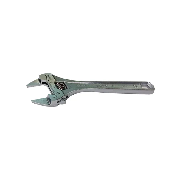 [IREGA] 4 - inch Ultra - Thin Monkey Wrench 92XS - 4 (W115mm)