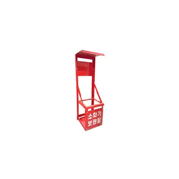 [NAVI MRO] Fire Extinguisher Cabinet (1 - unit/ 220x220x720mm, 1 pc)