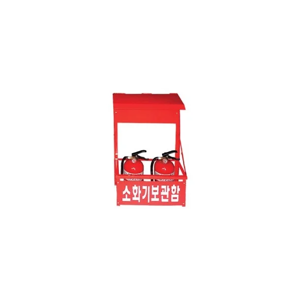 [NAVI MRO] Fire Extinguisher Cabinet (2 - unit/ 440x220x720mm, 1 pc)