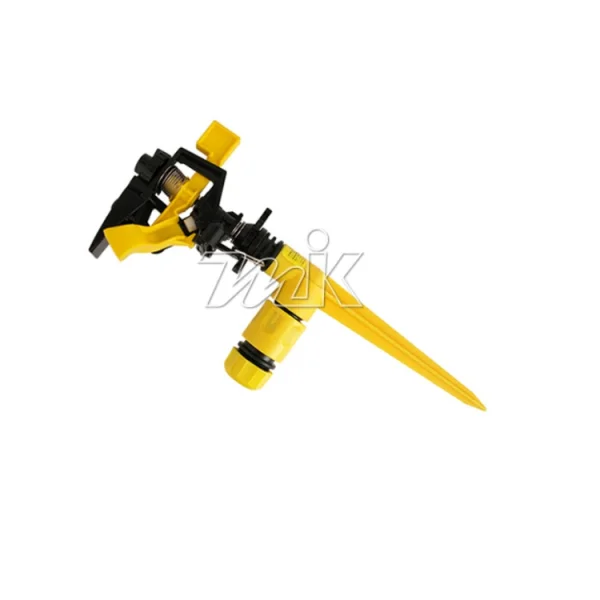 TOYAMA KOREA TOYAMA Sprinkler YM - 12116E (Angle Adjustable)