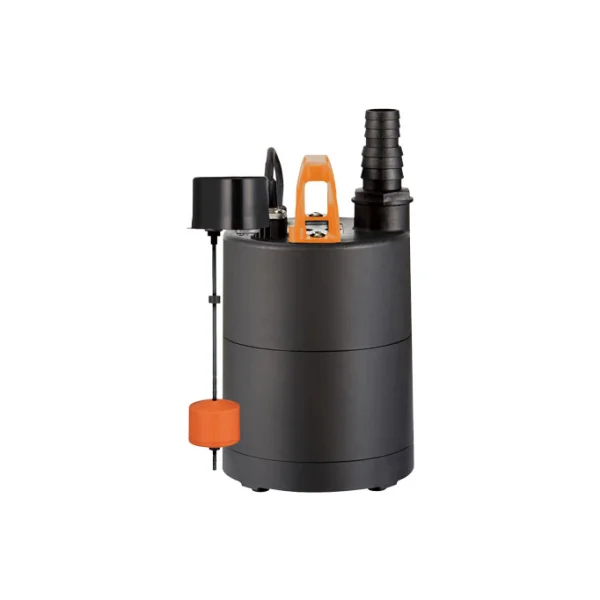 [HANIL] Small Drainage Submersible Pump IPCH - 00122E - NFL