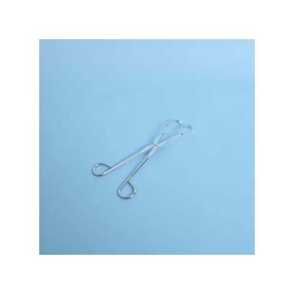[LK LAB] Crucible Tongs (2 - 30mm, L500mm, TO - C500)