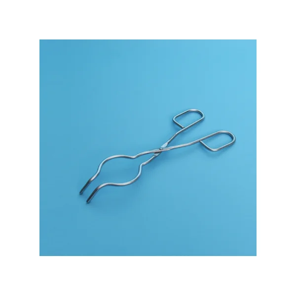 [FENTEX] Crucible Tongs (304SS, Bow - type, 200mm, 1458 - 20)