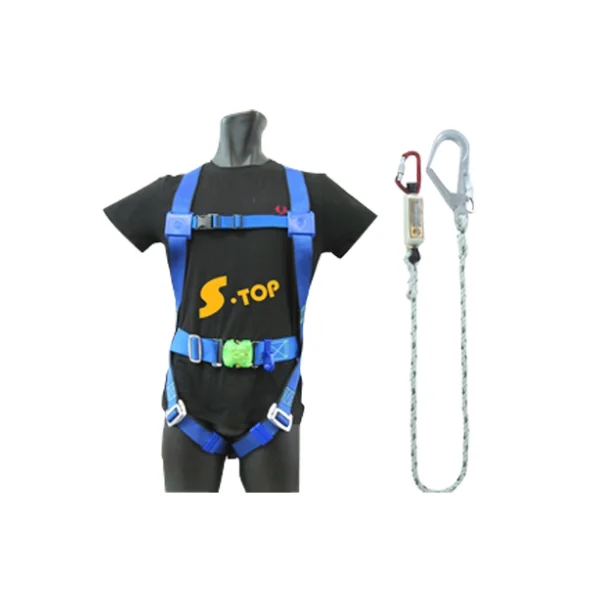 [S - TOP] Seat Belt SHHS - 1040