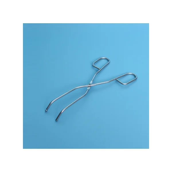 Fentex General Purpose Straight Tongs (304SS, 600mm, 1454 - 60)