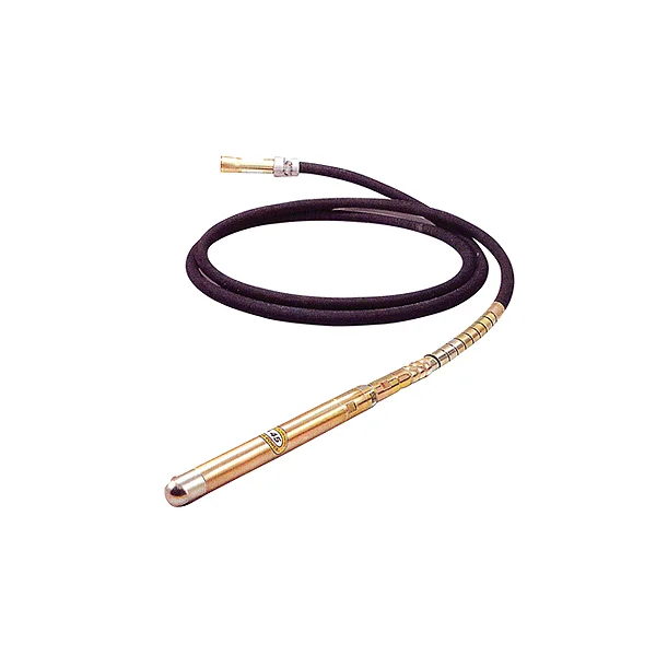 [JAECHANG] [JAECHANG] Action Vibrator JCV - 45 - 6 6m 45mm