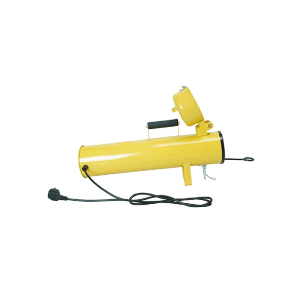 [KRETOS] Portable Welding Rod Dryer CT - 5K (5kg, 220V)