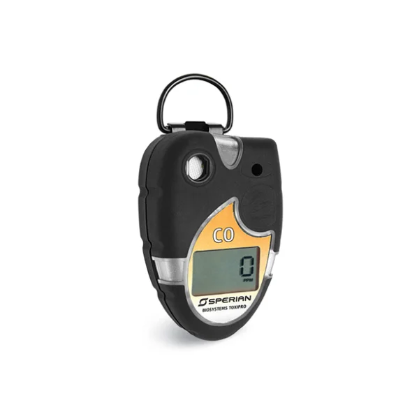 [BACU DALLOZ] Gas Detector ToxiPro