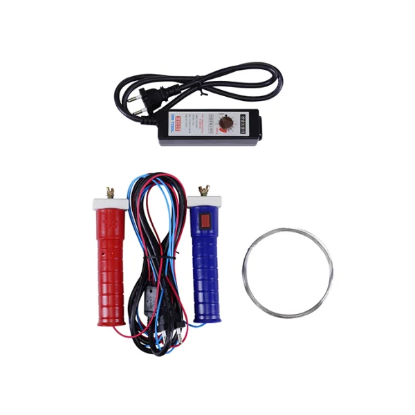[DSTOOL] Styrofoam Straight Cutter (Separate Voltage Regulator)