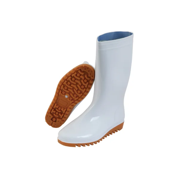 [FINEWELL] Choice Boots Men's Boots (275mm, L320mm, Vinyl Packaging)