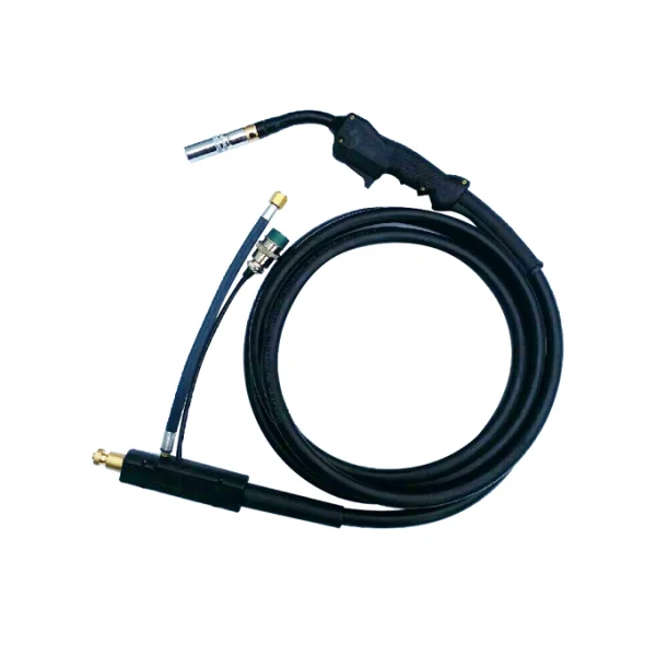 [KRETOS] CO2 Torch 350A (Premium/ 5m/ 30SQ)