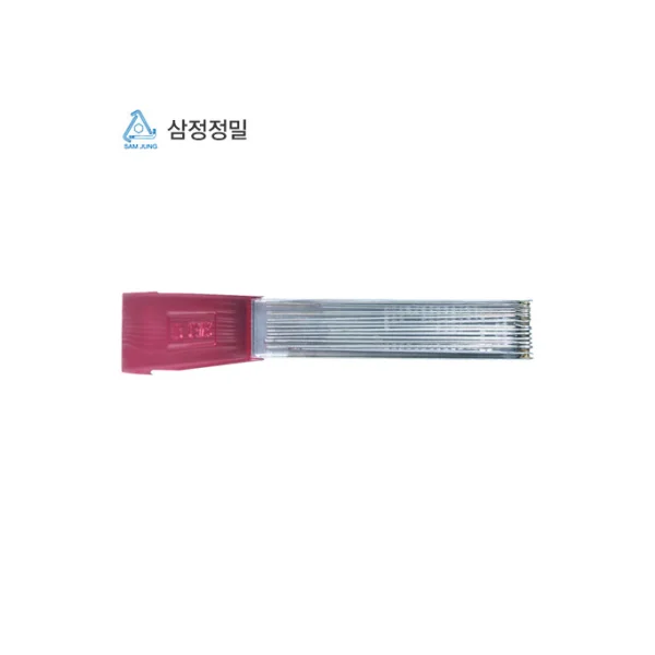 SAMJUNG Oxygen Needle (B - Grade) Medium