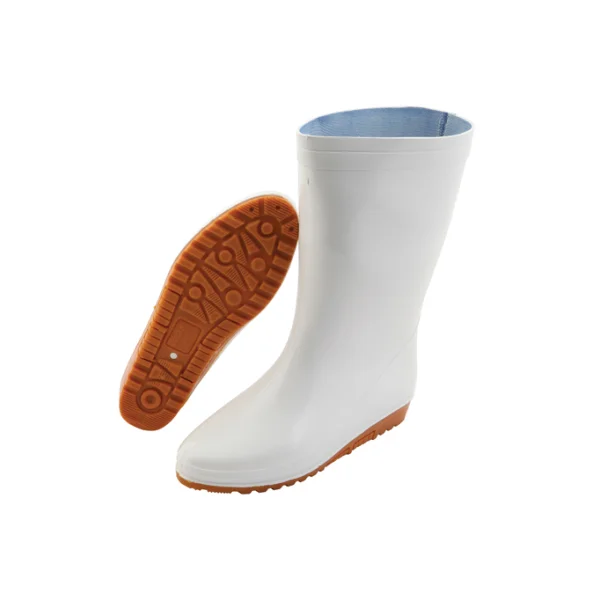 FINEWELL Choice Boots Women's Boots (255mm, L280mm, Vinyl Packaging)