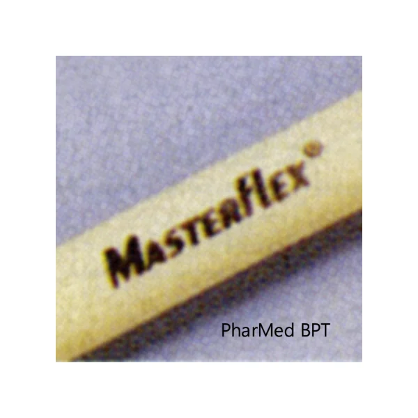 [MASTERFLEX] Precision Metering Pump Tubing (PharMed BPT, LS14, 6508 - 14)