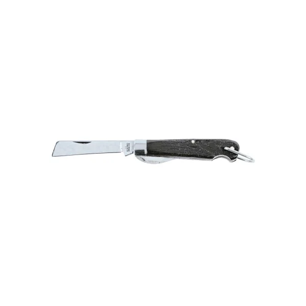 KLEIN TOOLS Electrician's Knife 1550 - 11 (Blade Length 57mm/ Carbon Steel)