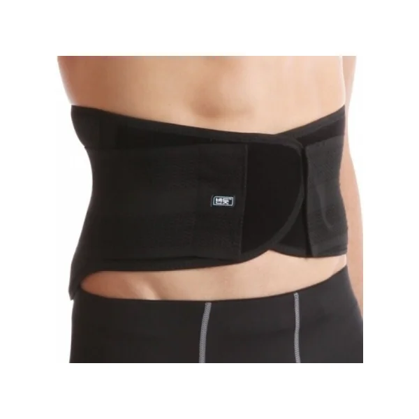Bandeut Lumbar Support BCW002 (L/ XL, Double Velcro)