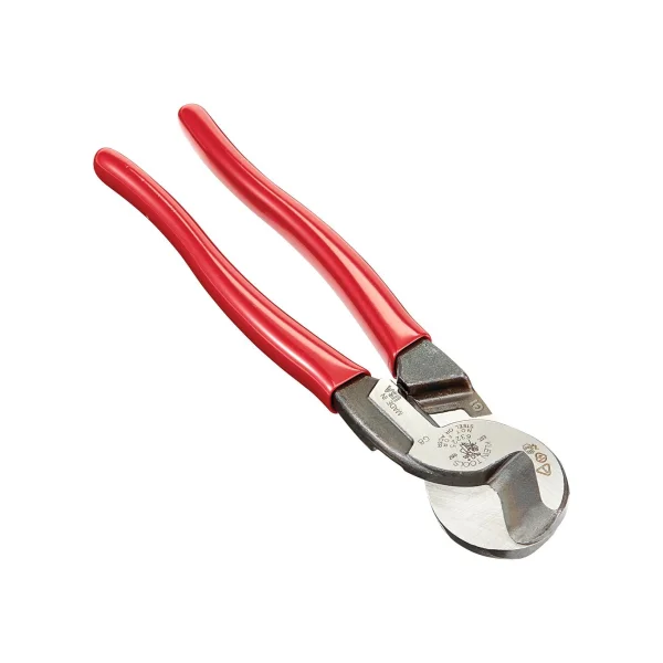 [KLEIN TOOLS] Cable Cutter 63225 (9 1/ 10 inch)