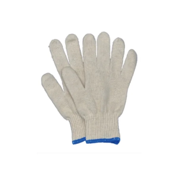 OG Hanwoo Cotton Gloves CFG - 50 (Blue/ FREE, 50G)