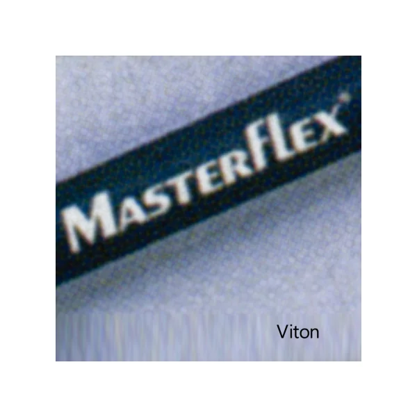 [MASTERFLEX] Precision Metering Pump Tubing (Viton, LS18, 96412 - 18)