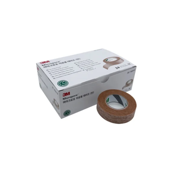 [3M] Medical Tape (MICROPORE) 1533 - 0