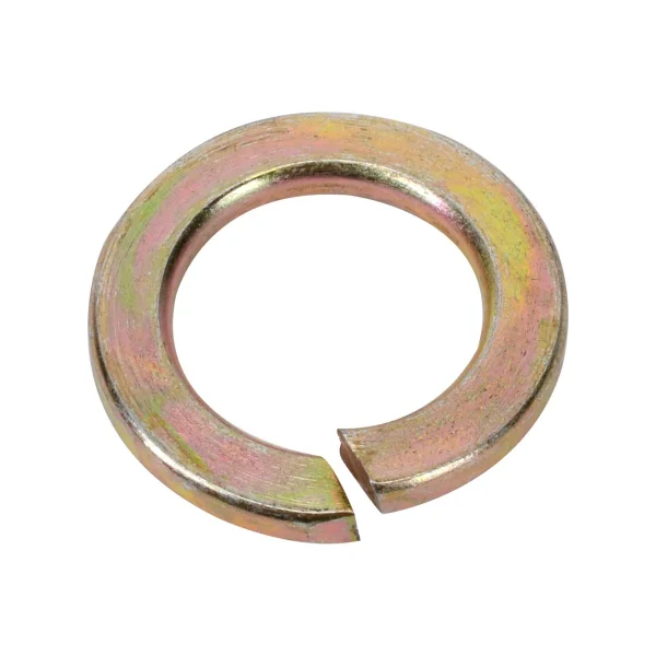 SHINJIN FASTENER Spring Washer M24 (Steel)