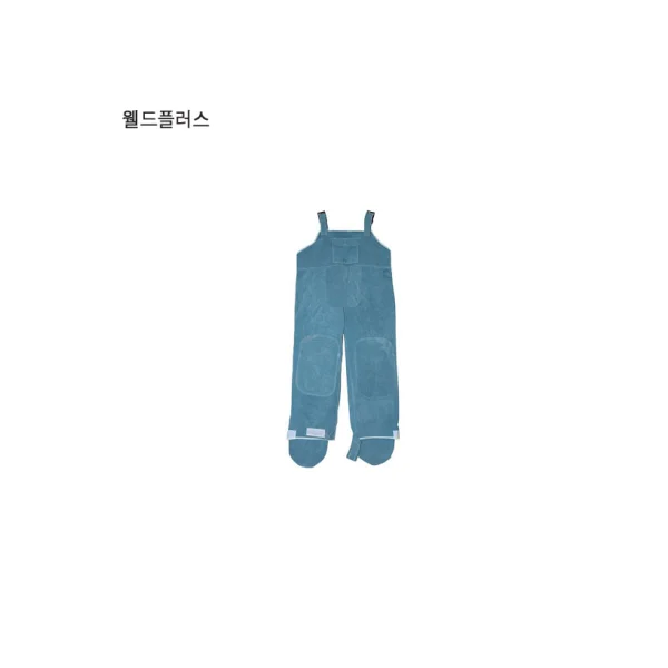 WELDPLUS Welding Pants Extra Large