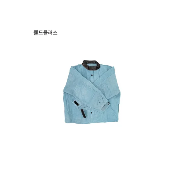 [WELDPLUS] Winter Welding Jacket (XXL)