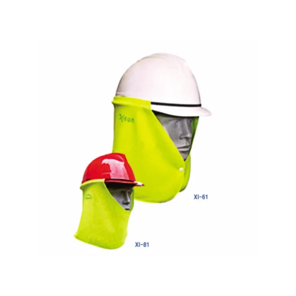 [JAYSUN] Sun Visor XI - 71 FREE/ Light Green/ Snap Clip Type