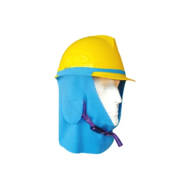 [JAYSUN] Sun Visor XI - 73 FREE/ Blue/ Snap Clip Type