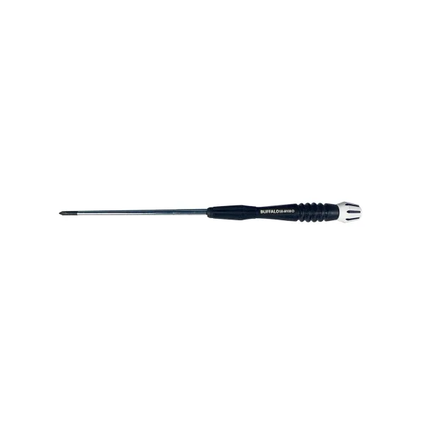 SESHIN BUFFALO Precision Screwdriver SB - M75 (+, 2.5x75mm)