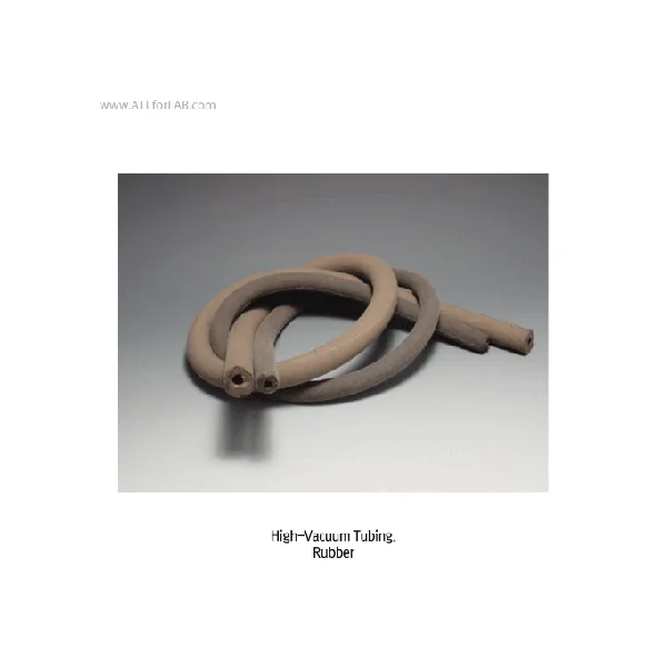 Domestic Manufacturer Rubber Tubing TUB.Ru016