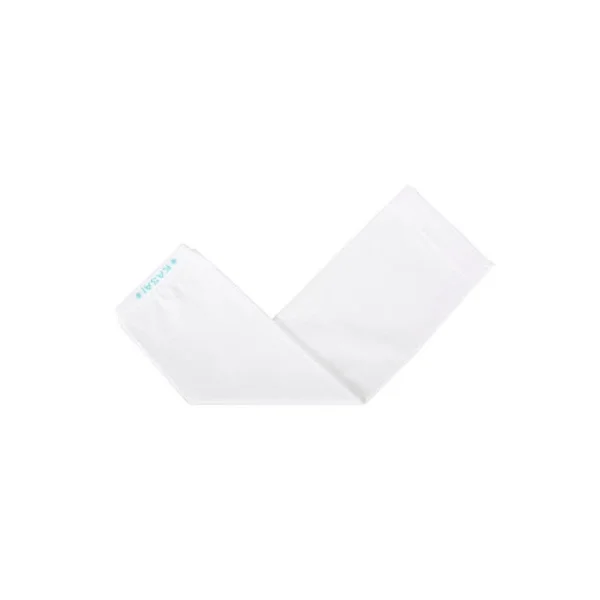 KASAI Cool Arm Sleeves 32~40CM White