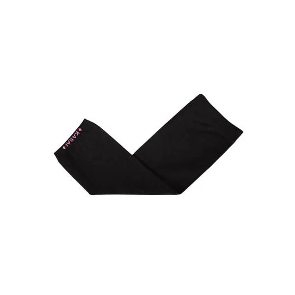 KASAI Cool Arm Sleeves 32~40CM Black