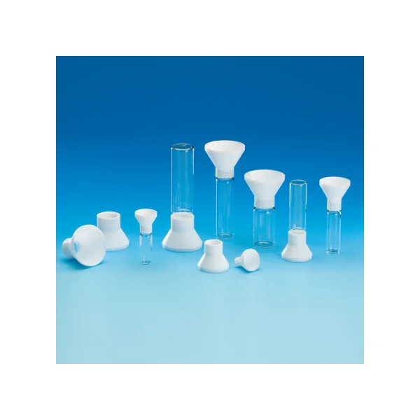 CHEMGLASS Funnel for Teflon Vial (18 - 400, 1761 - 05)