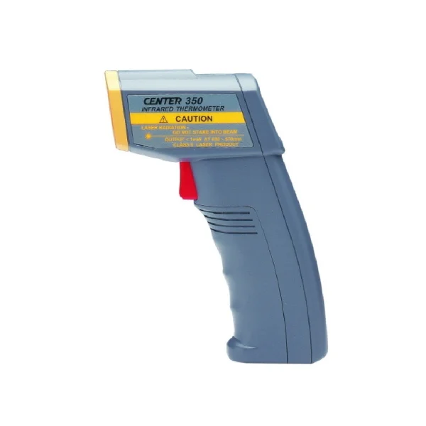 CENTER Infrared Thermometer Center350 (- 20~500℃)