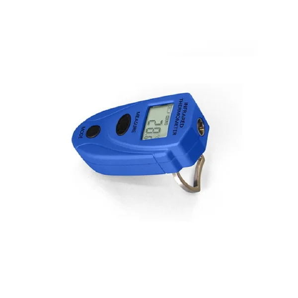 [ALL&SUN] Mini Infrared Thermometer EM512 (- 30~220℃, Household)