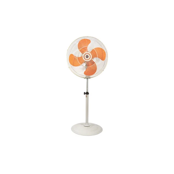 [SAMBO] Industrial Fan SBF - 60 (24 - inch/ Heavy - duty/ PVC Blades/ 4 Blades)