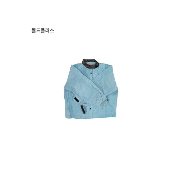 [WELDPLUS] Summer Welding Jacket (XXL)