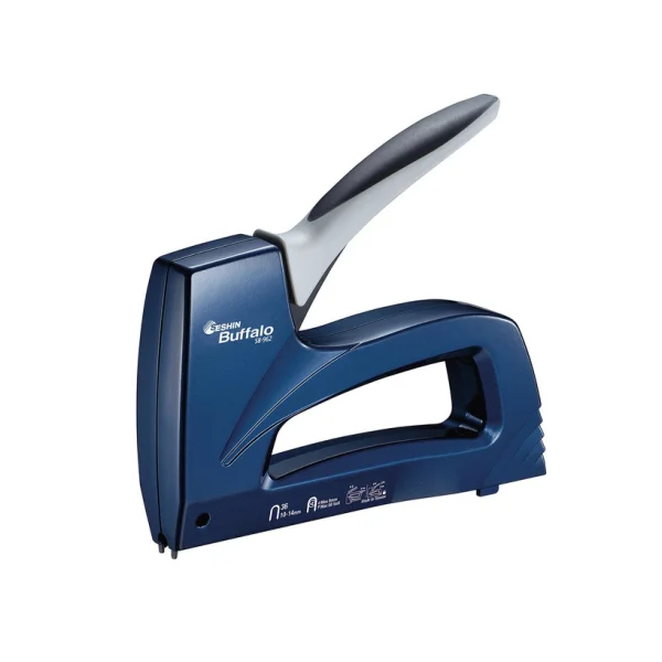 [SESHIN BUFFALO] Wire Tacker SB - 962 (10 - 14mm, Fiberglass Material)