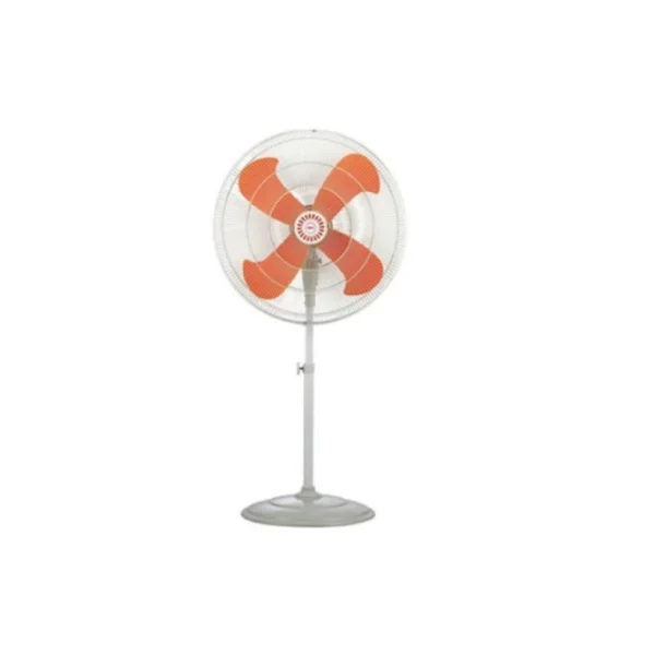 [SHINJINAM] SHINJINAM Industrial Fan SGN - IF2400 (24 - inch/ PVC Blades/ Commercial Use)